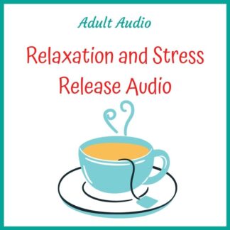Adult Relaxation Audio Download