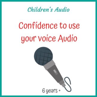 Confidence Talking Audio Download