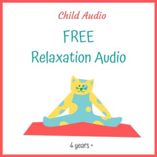 FREE Child Relaxation Audio Download