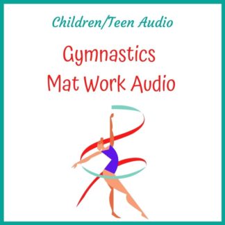 Gymnastics Mat Work Audio Download