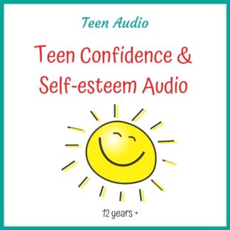 Teen Confidence Audio Download