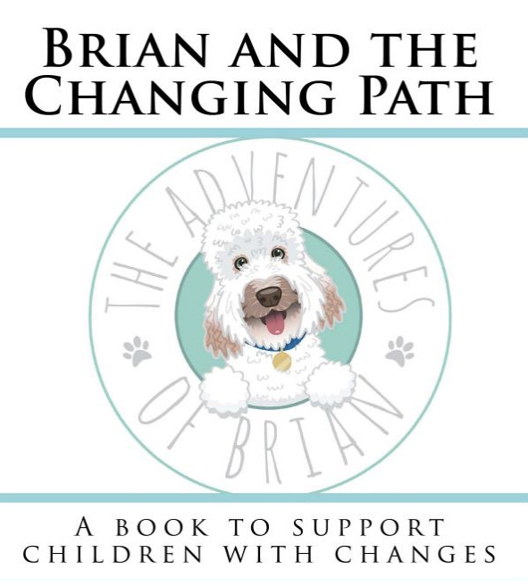 Changing-Path Brian And The Changing Path