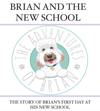Brian and the New School