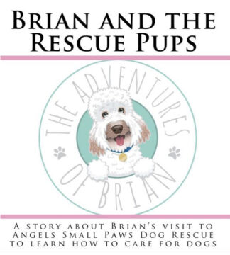 Brian And The Rescue Pups