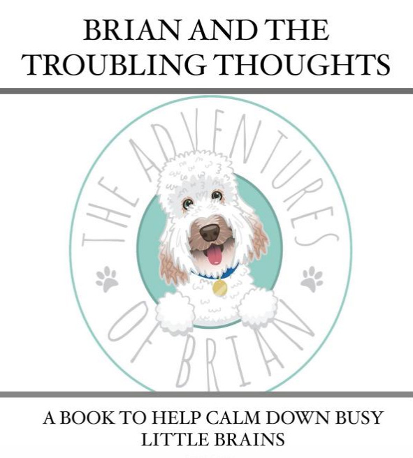 Troubling-Thoughts Brian and the Troubling Thoughts