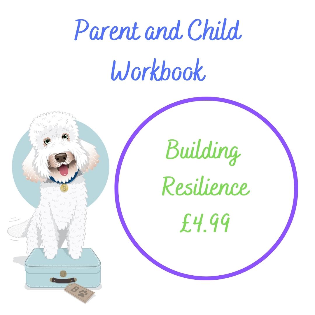 Parent and Child Workbook (3)