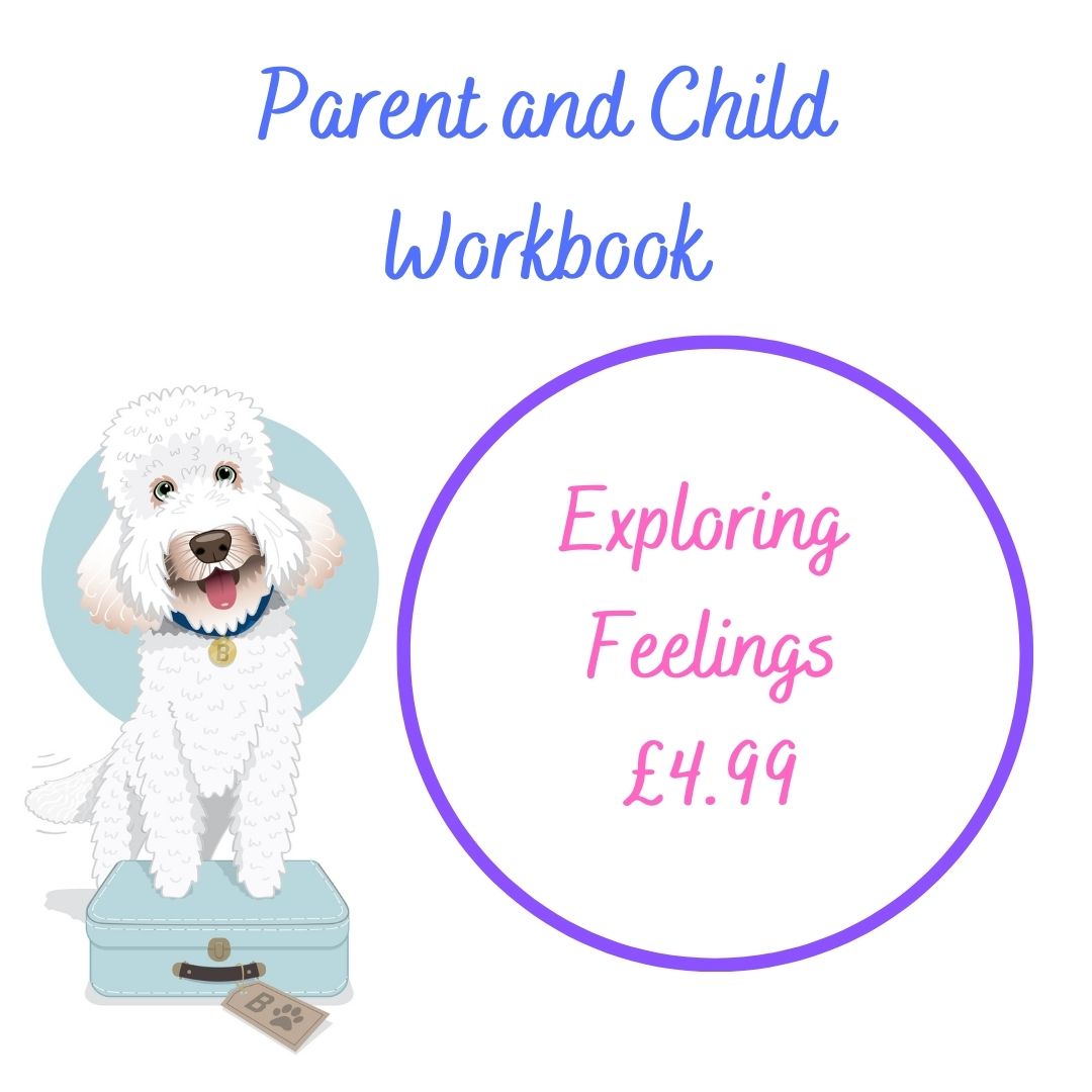 Parent and Child Workbook